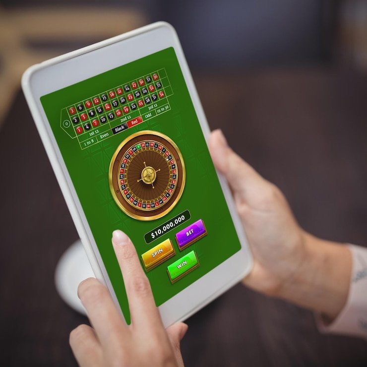 Platform bonanza88bet menampilkan pasar Liga 1, permainan dealer langsung, dan slot di layar desktop