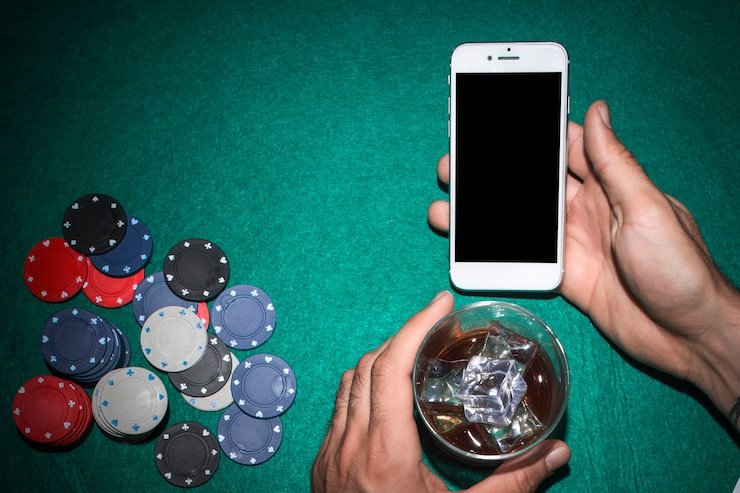 Antarmuka permainan Fortune Ox di platform bonanza88bet dengan tombol putar dan layar taruhan