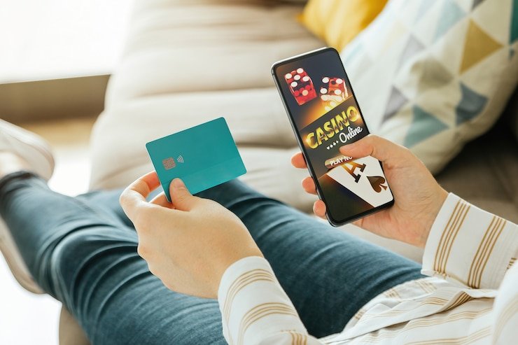 Ikon metode pembayaran DANA, OVO, GoPay, QRIS, dan BCA yang didukung bonanza88bet