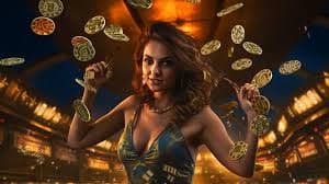 Berbagai permainan slot dan meja live dealer bonanza88bet