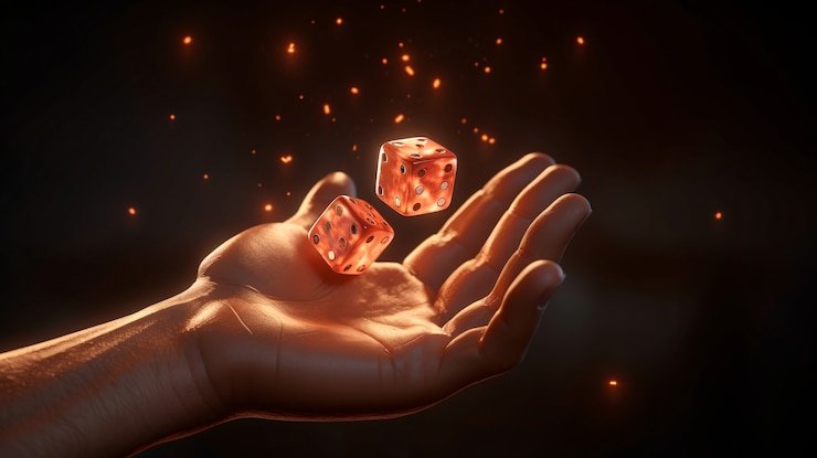 Antarmuka permainan Togel 3D di platform bonanza88bet